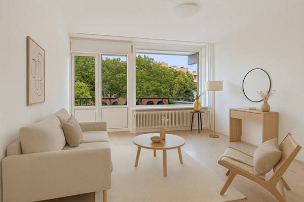 Property photo - De Clinge 14, 1401EV Bussum